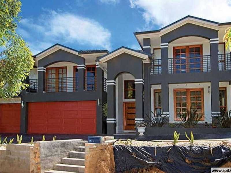 85 Edgewater Drive, Bella Vista NSW 2153