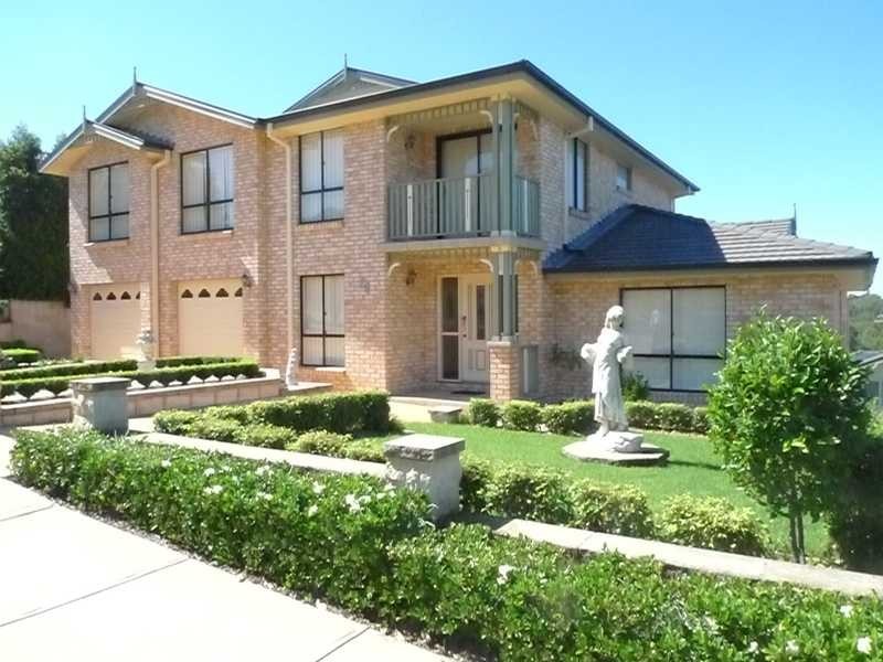 29 Harvard Circuit, Rouse Hill NSW 2155