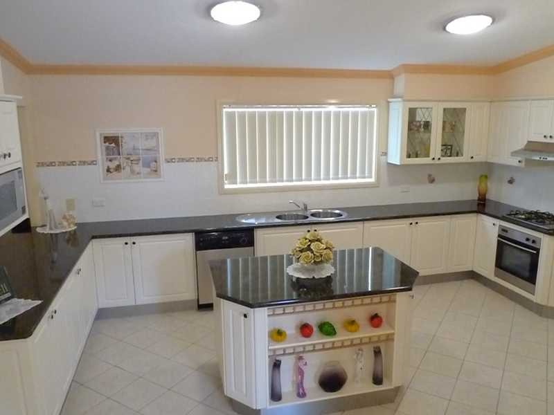 29 Harvard Circuit, Rouse Hill NSW 2155