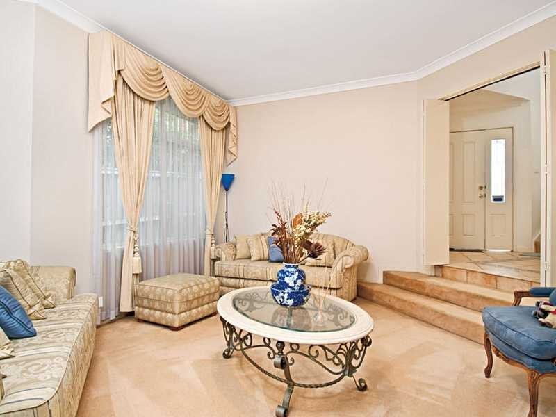 14 Cedar Grove, Castle Hill NSW 2154