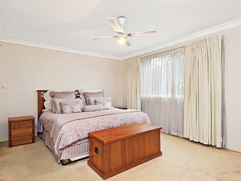 14 Cedar Grove, Castle Hill NSW 2154