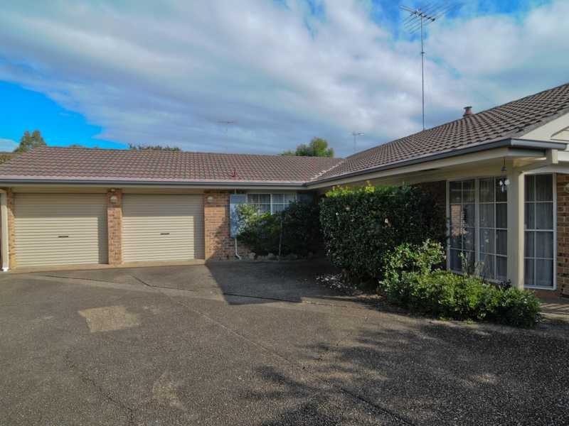 5 Whitehaven Place, Castle Hill NSW 2154