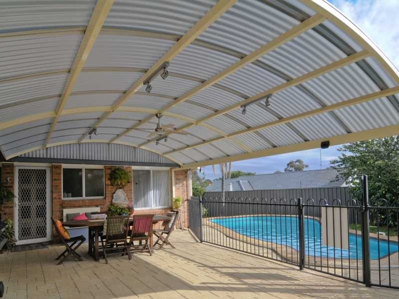 5 Whitehaven Place, Castle Hill NSW 2154