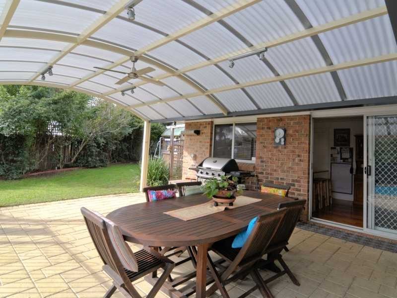 5 Whitehaven Place, Castle Hill NSW 2154