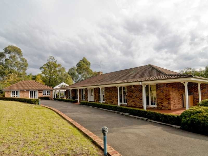 4 Logie Rd, Kenthurst NSW 2156