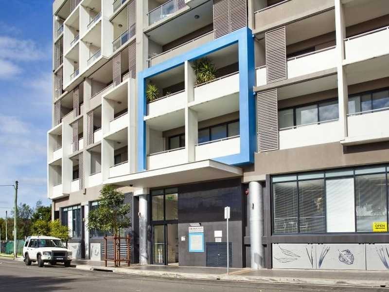 Unit 702/31 Hassall St, Parramatta NSW 2150