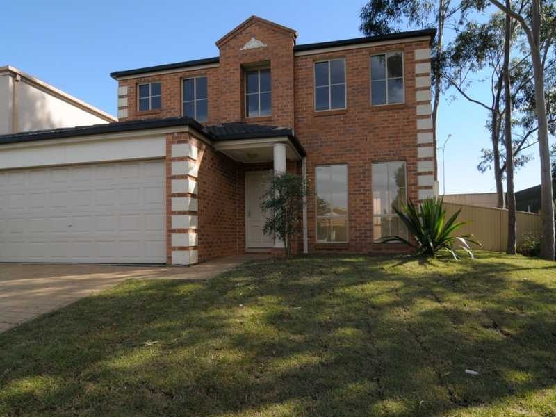 9 Mars Way, Glenwood NSW 2768