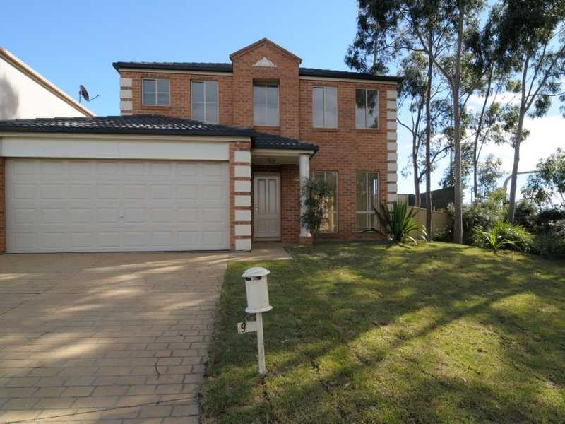 9 Mars Way, Glenwood NSW 2768