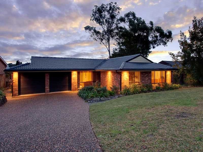 64 Ridgecrop Dr, Castle Hill NSW 2154