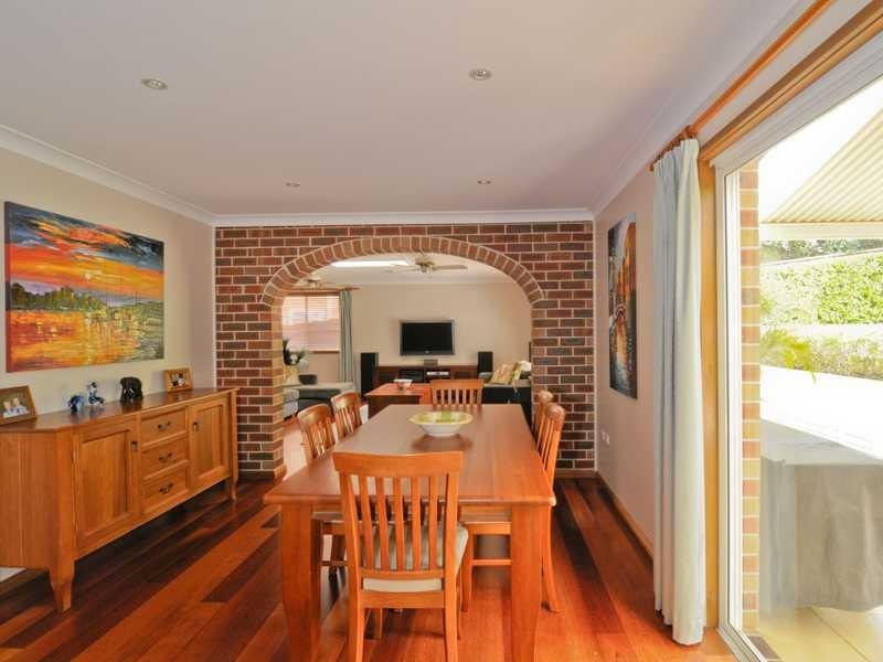 11 Carinda Drive, Glenhaven NSW 2156