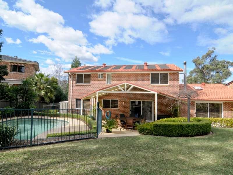 11 Carinda Drive, Glenhaven NSW 2156