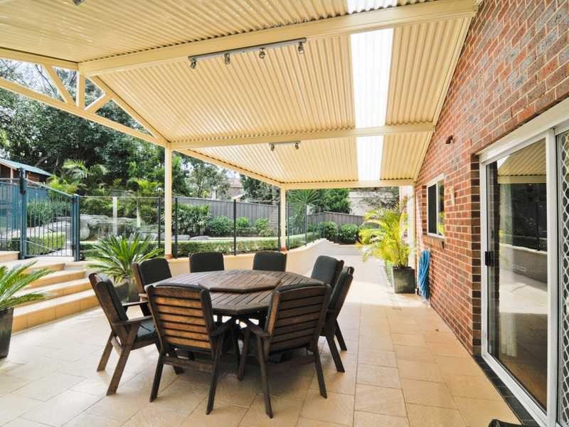 11 Carinda Drive, Glenhaven NSW 2156