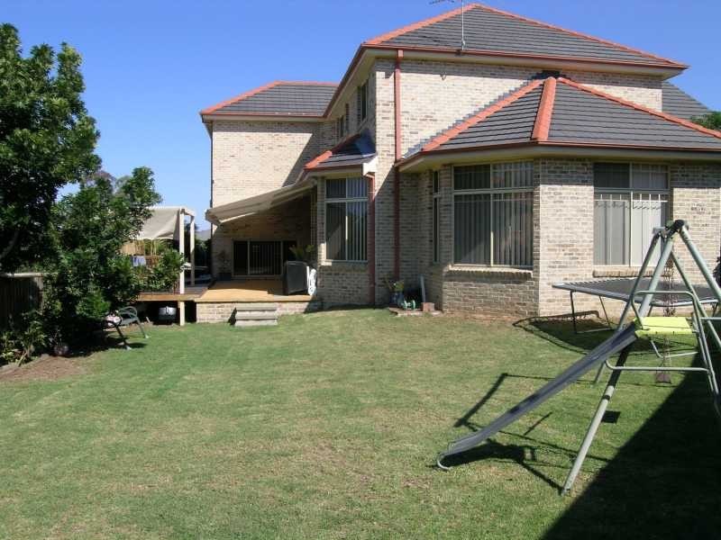 16 Giovanna Ct, Castle Hill NSW 2154