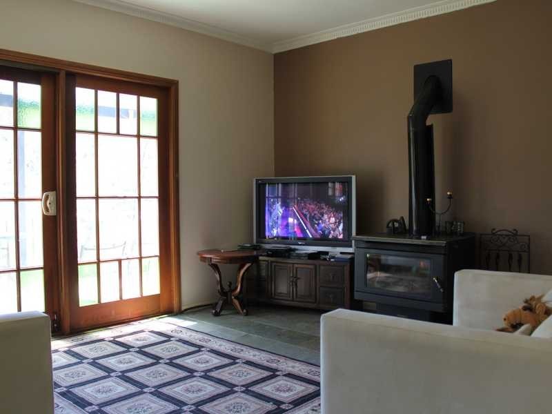 3 Griffin Place, Kenthurst NSW 2156