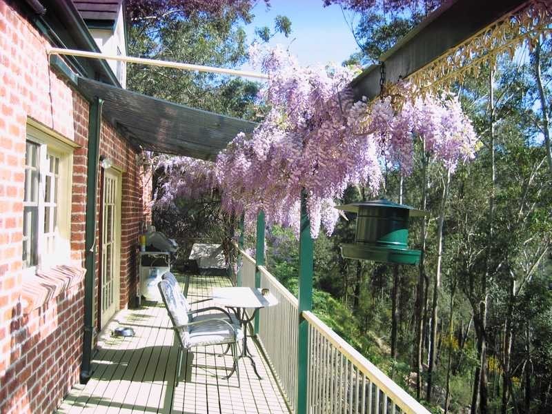 3 Griffin Place, Kenthurst NSW 2156