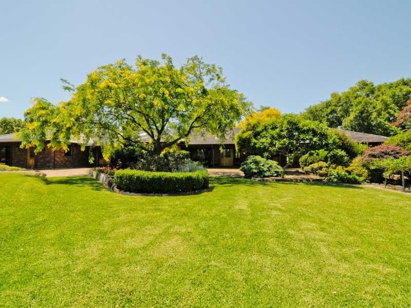 5 Jefferson Grove, Kenthurst NSW 2156