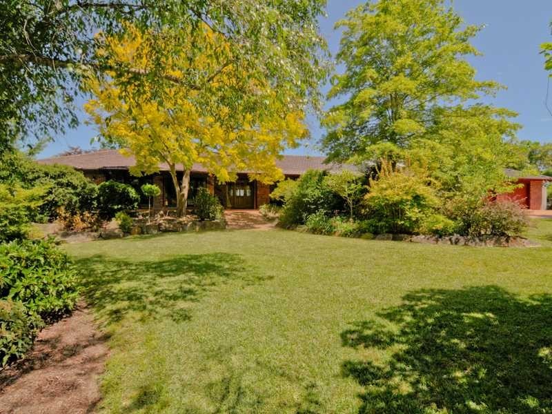 5 Jefferson Grove, Kenthurst NSW 2156