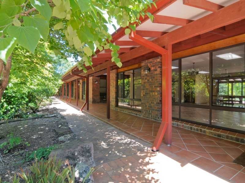 5 Jefferson Grove, Kenthurst NSW 2156