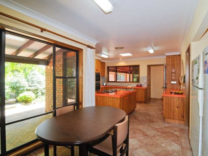 5 Jefferson Grove, Kenthurst NSW 2156