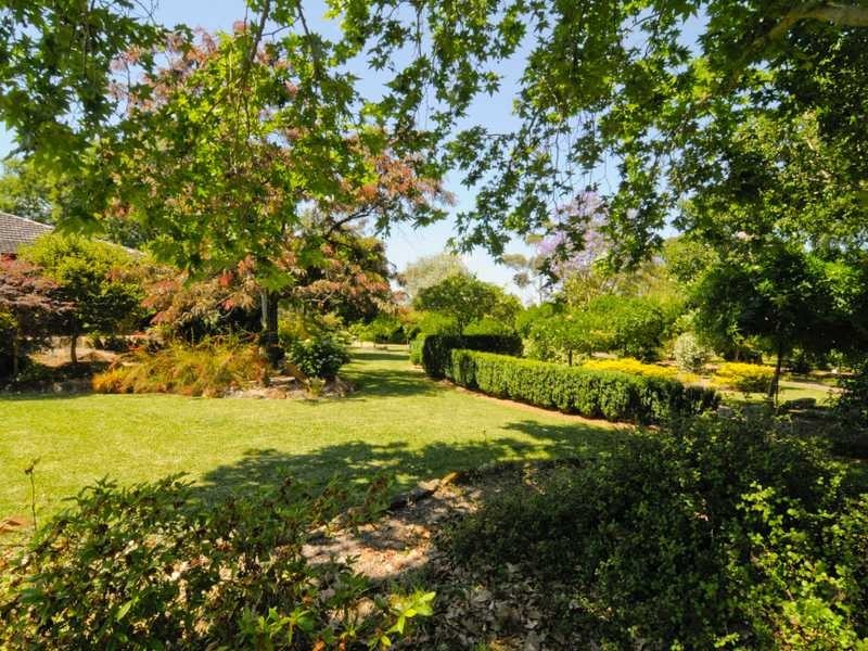 5 Jefferson Grove, Kenthurst NSW 2156