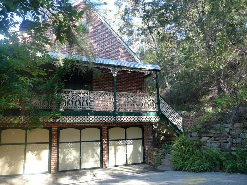 3 Griffin Place, Kenthurst NSW 2156