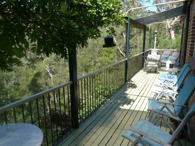 3 Griffin Place, Kenthurst NSW 2156