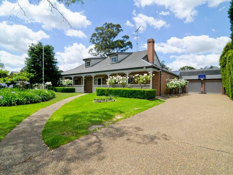 126 Glenhaven Rd, Glenhaven NSW 2156