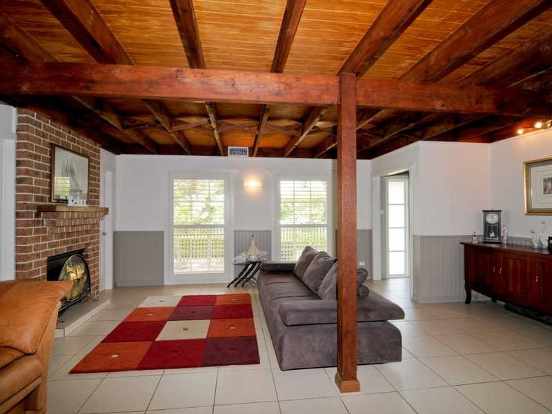 126 Glenhaven Rd, Glenhaven NSW 2156