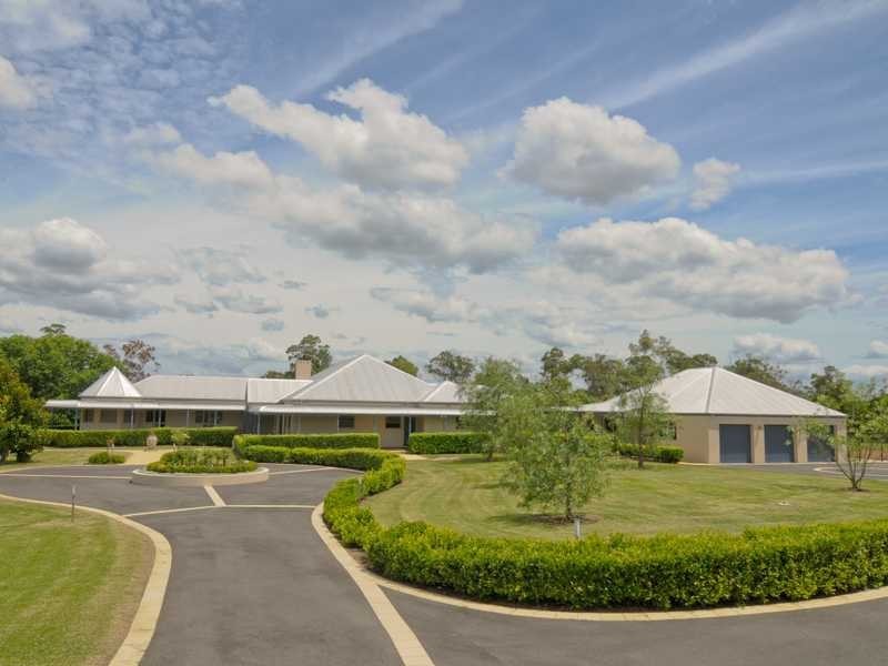 3 Dole Place, Kenthurst NSW 2156