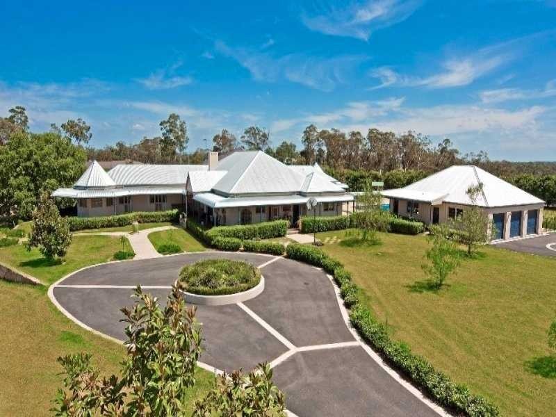 3 Dole Place, Kenthurst NSW 2156