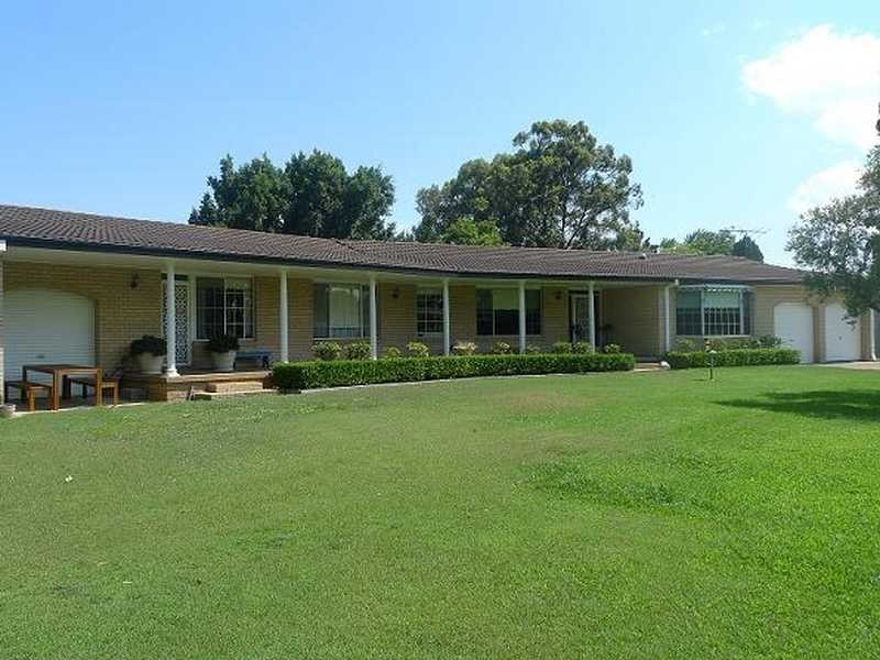 46 Porters Road, Kenthurst NSW 2156