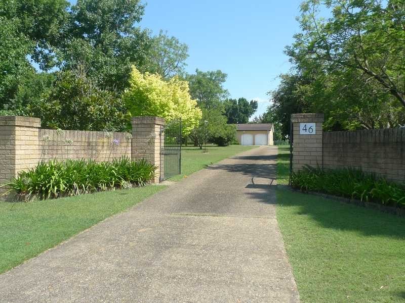 46 Porters Road, Kenthurst NSW 2156