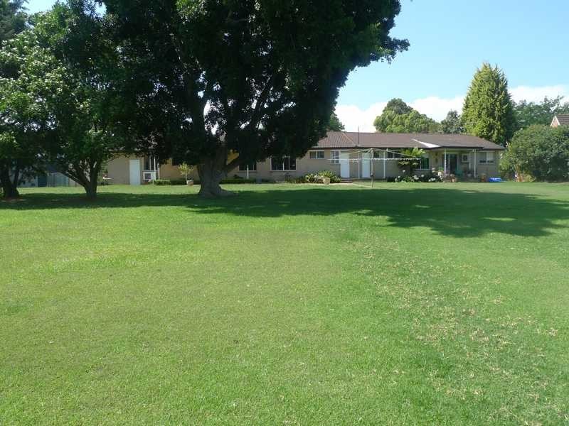 46 Porters Road, Kenthurst NSW 2156