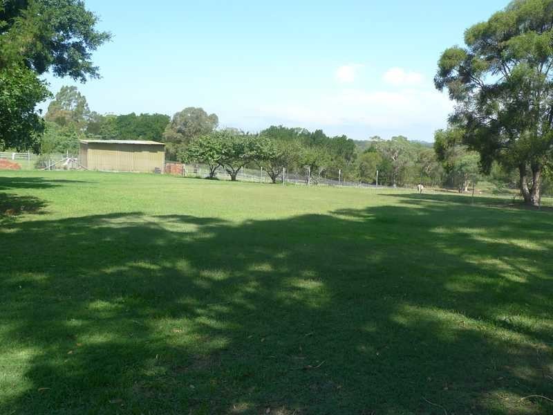 46 Porters Road, Kenthurst NSW 2156