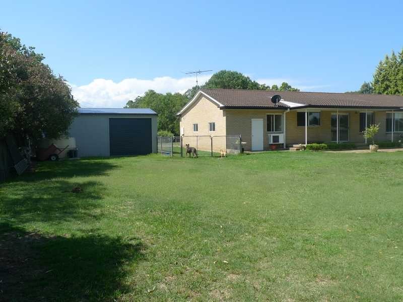 46 Porters Road, Kenthurst NSW 2156