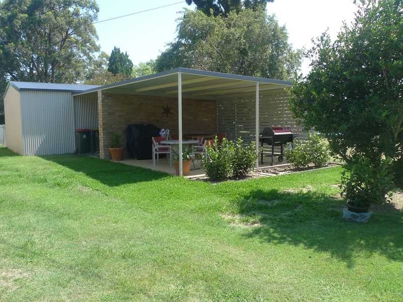 46 Porters Road, Kenthurst NSW 2156