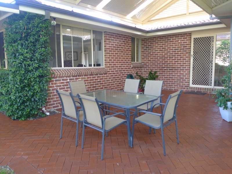 18 Badenoch Avenue, Glenhaven NSW 2156