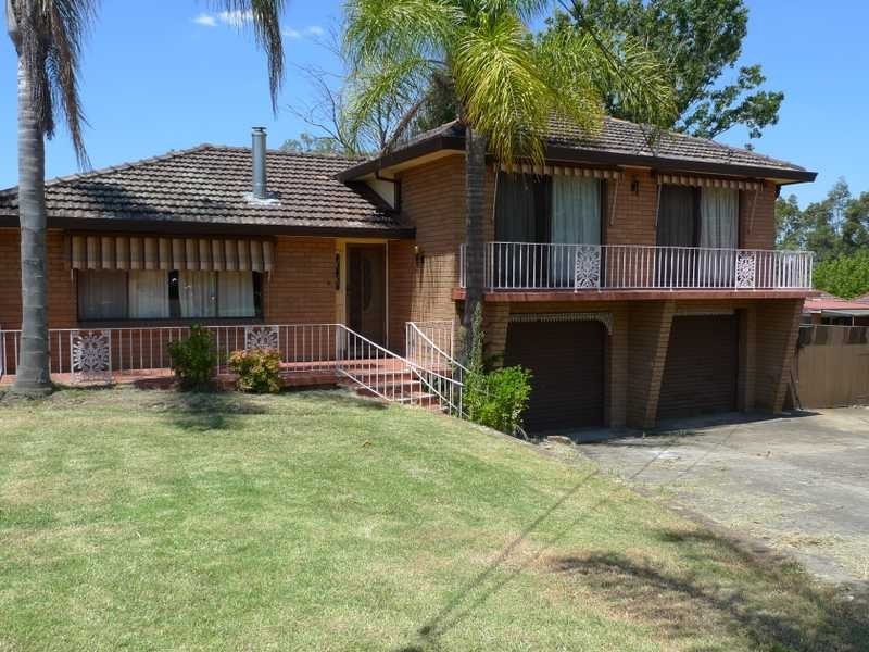 6 Barfil Crescent, South Wentworthville NSW 2145