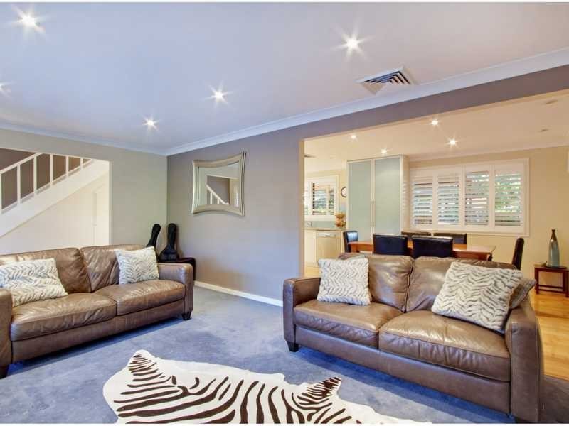 18 Woodchester Close, Castle Hill NSW 2154