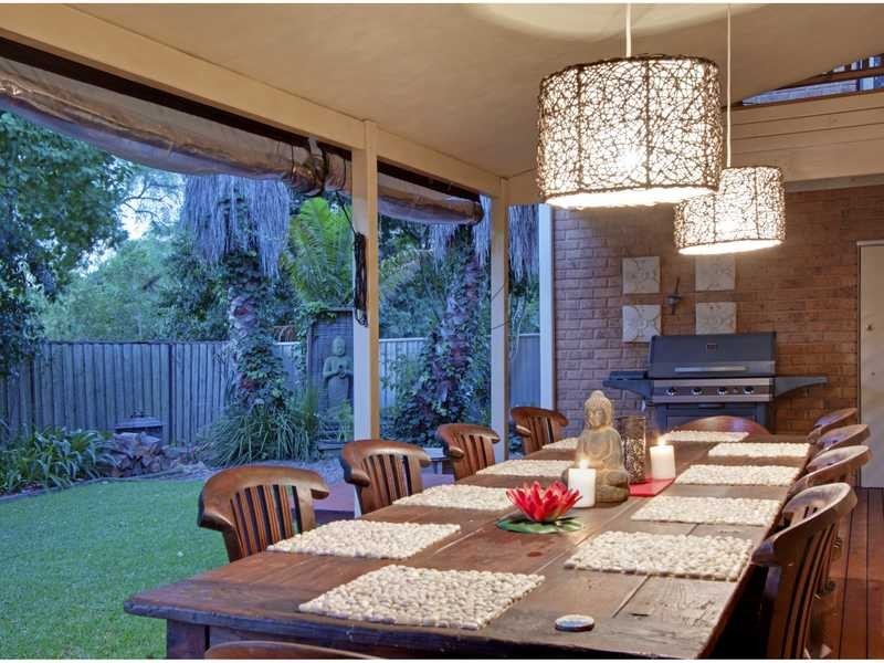 18 Woodchester Close, Castle Hill NSW 2154