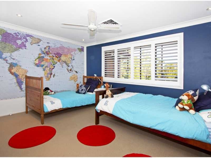 18 Woodchester Close, Castle Hill NSW 2154