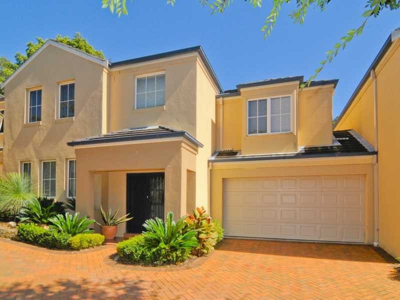 3/36 Francis St, Castle Hill NSW 2154