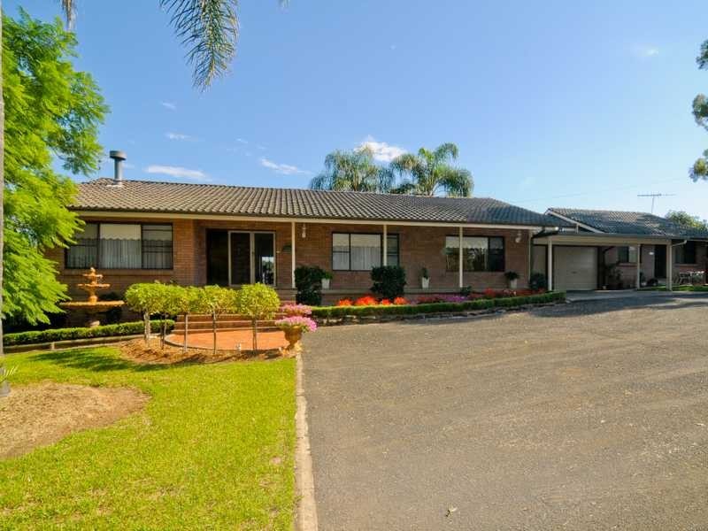 171 Glenidol Rd, Oakville NSW 2765