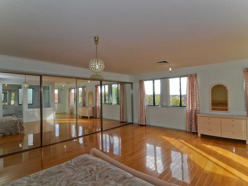 12 Linford Place, Beaumont Hills NSW 2155