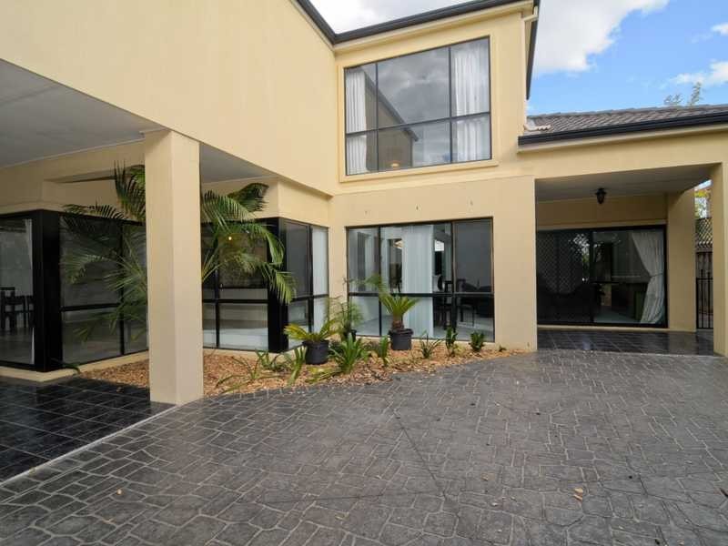 12 Linford Place, Beaumont Hills NSW 2155