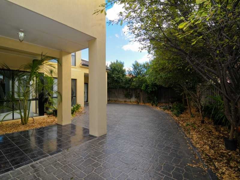 12 Linford Place, Beaumont Hills NSW 2155