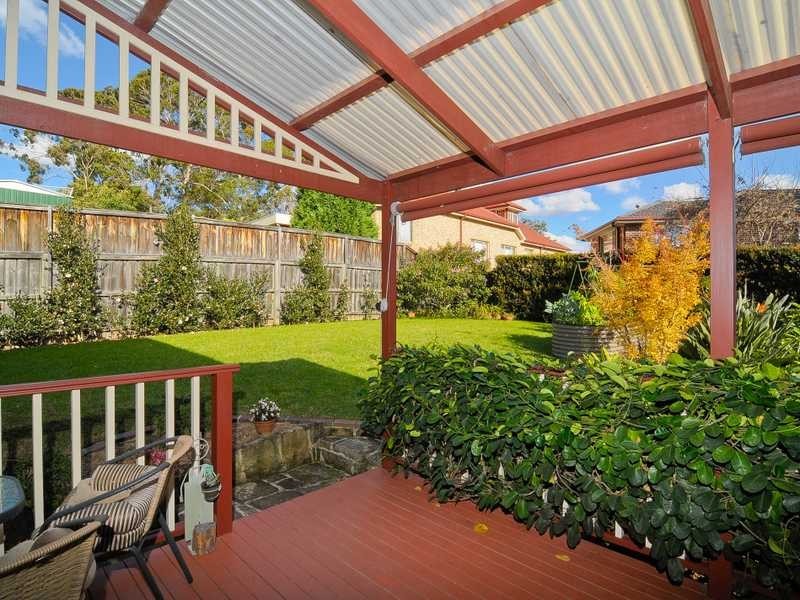 19 Brett Place, West Pennant Hills NSW 2125