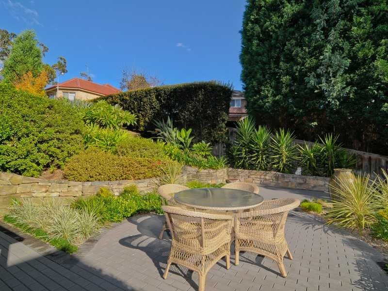 19 Brett Place, West Pennant Hills NSW 2125