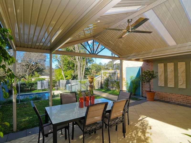 36 New Line Rd, West Pennant Hills NSW 2125
