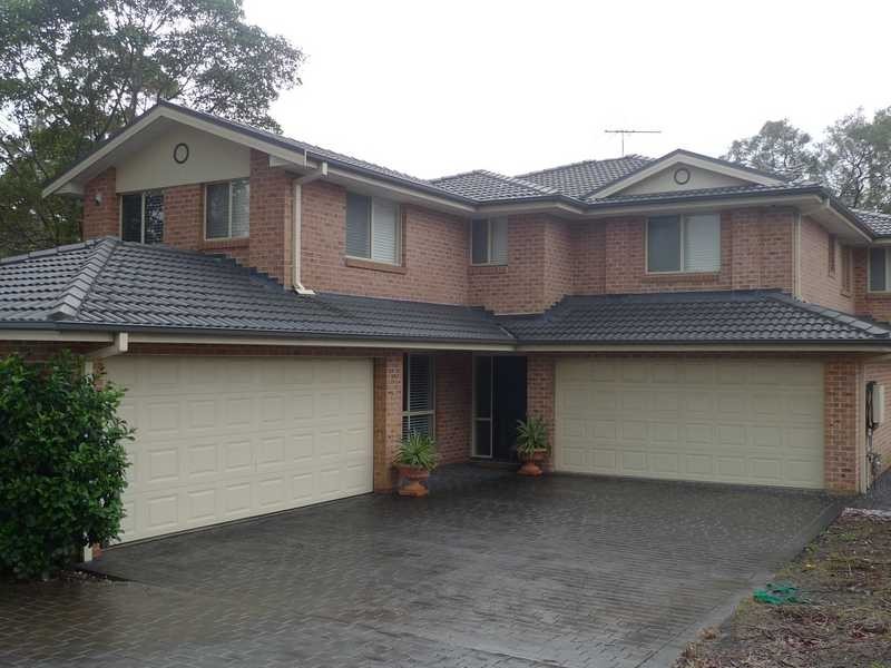 36a New Line Rd, West Pennant Hills NSW 2125